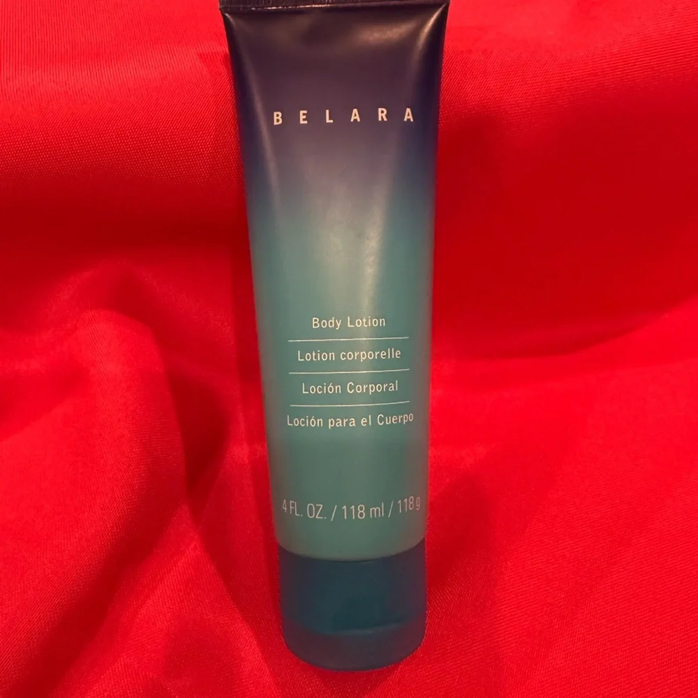 Mary Kay Belara Body Lotion Limited Edition